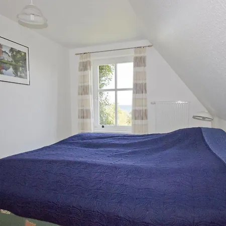 別荘 Ferienhaus Gutshof Ostseeblick *