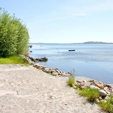 Strandnahe Idylle Am Meer, Private Badestelle, Strandkorb - Gutshof Ostseeblick