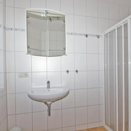 Ferienhaus Gutshof Ostseeblick 別荘 Neuendorf