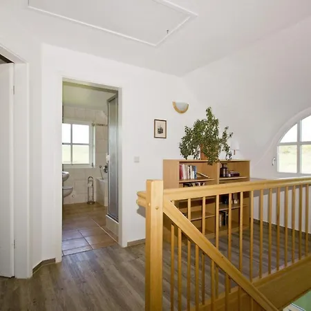 Ferienhaus Gutshof Ostseeblick Neuendorf