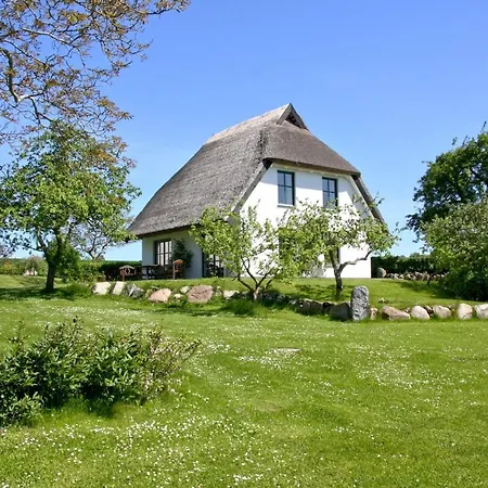 Ferienhaus Gutshof Ostseeblick