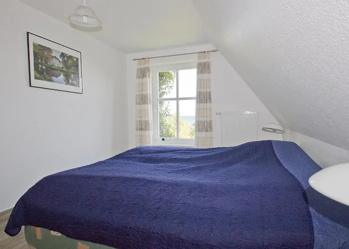 Tatil Evi Ferienhaus Gutshof Ostseeblick *